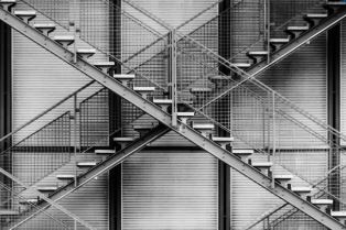 Stair Engineering & PE Stamping