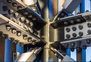 Steel Detailing & Engineering